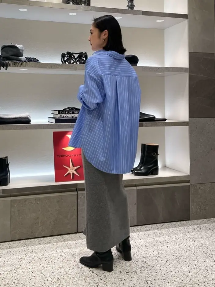 Diagram SHOKO コーディネート画像