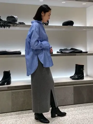 Diagram SHOKO コーディネート画像