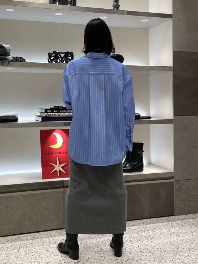 Diagram SHOKO コーディネート画像