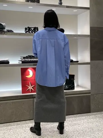 Diagram SHOKO コーディネート画像