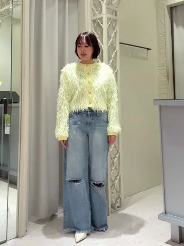 Diagram Adachi コーディネート画像