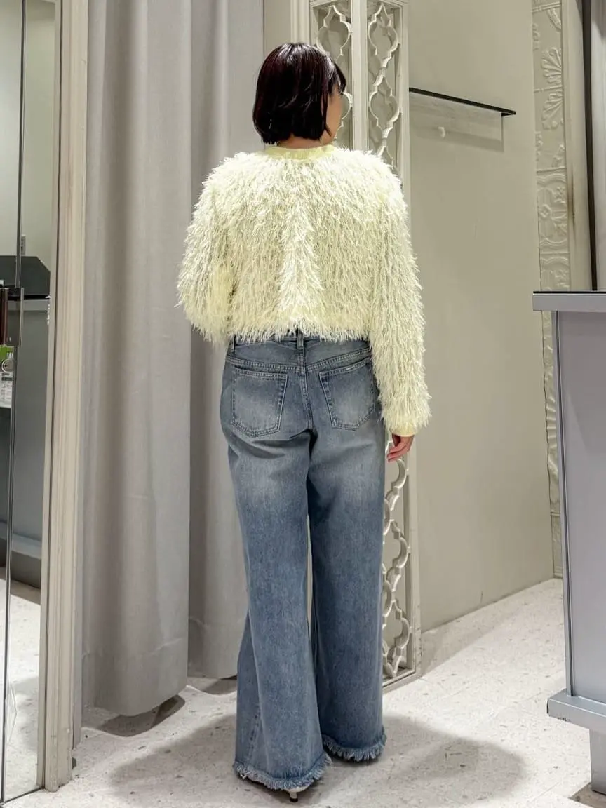 Diagram Adachi コーディネート画像