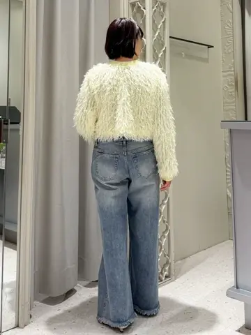 Diagram Adachi コーディネート画像