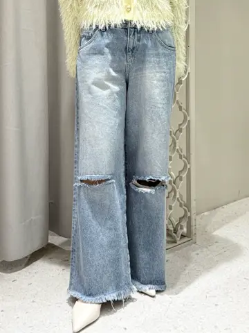 Diagram Adachi コーディネート画像