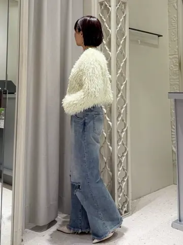 Diagram Adachi コーディネート画像