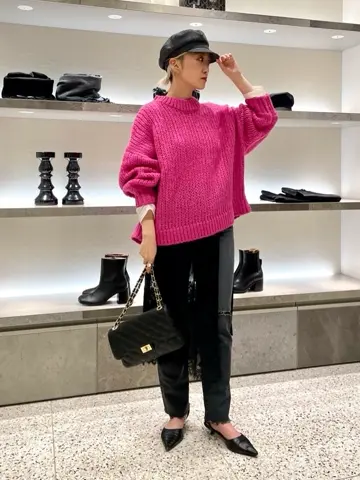 Diagram Arichi コーディネート画像