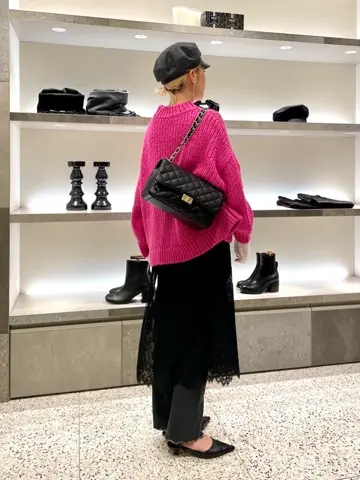 Diagram Arichi コーディネート画像