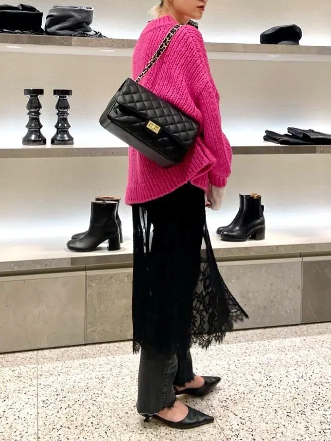 Diagram Arichi コーディネート画像