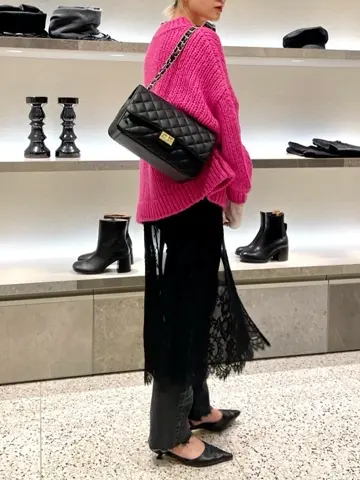 Diagram Arichi コーディネート画像