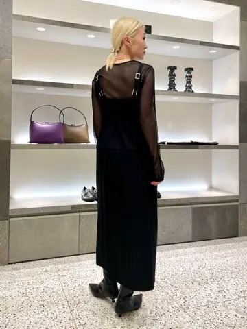 Diagram Arichi コーディネート画像