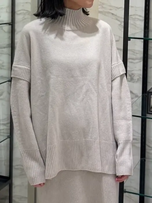 Diagram  Sekine コーディネート画像