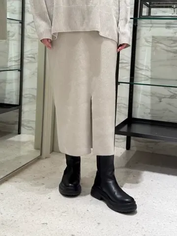 Diagram  Sekine コーディネート画像