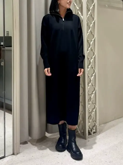 Diagram  Sekine コーディネート画像