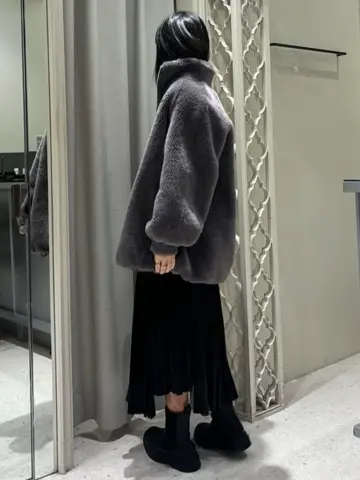 Diagram  Sekine コーディネート画像