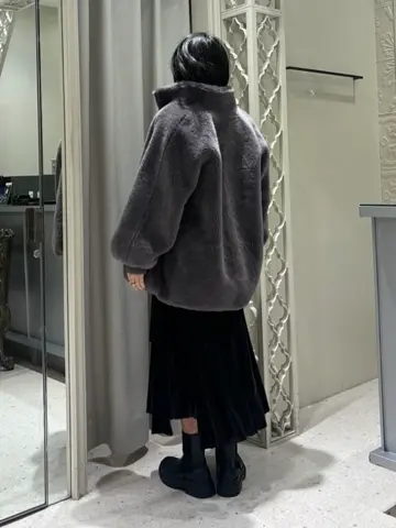 Diagram  Sekine コーディネート画像