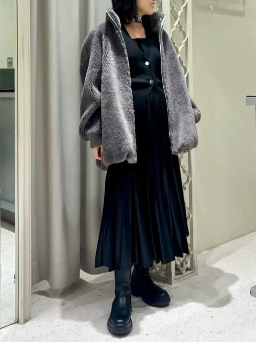 Diagram  Sekine コーディネート画像