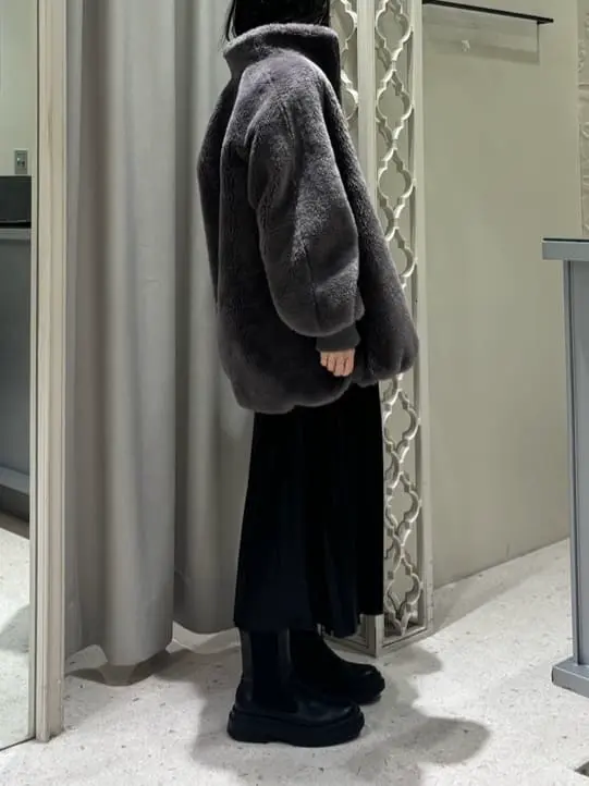 Diagram  Sekine コーディネート画像