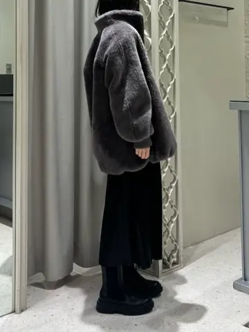 Diagram  Sekine コーディネート画像