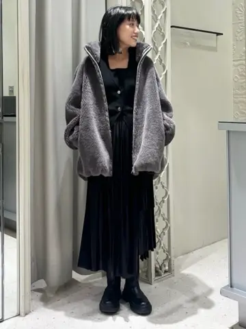 Diagram  Sekine コーディネート画像