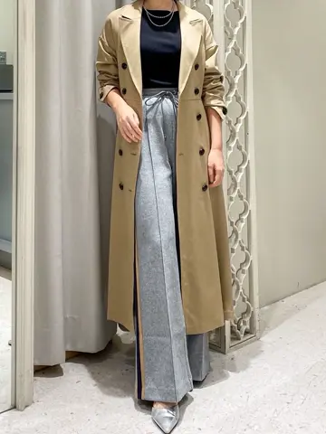 Diagram Adachi コーディネート画像