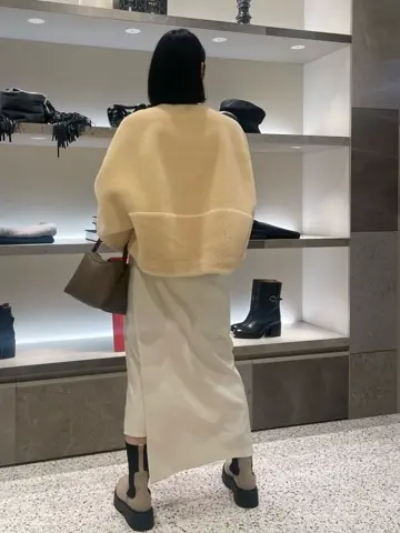 Diagram SHOKO コーディネート画像