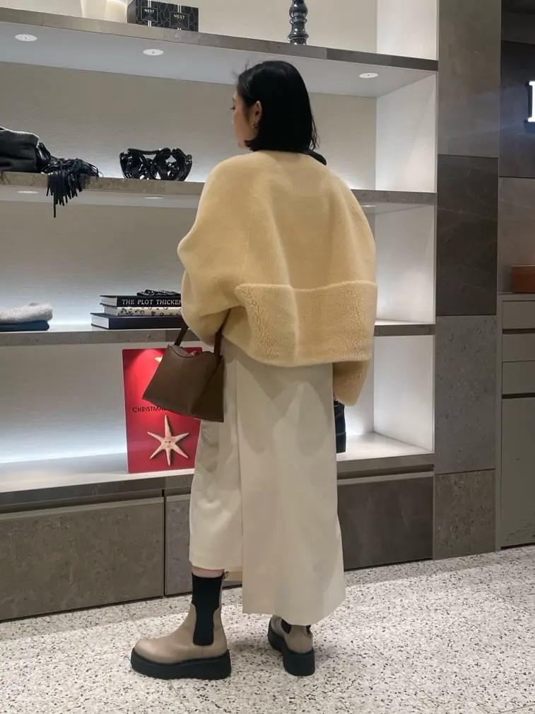 Diagram SHOKO コーディネート画像