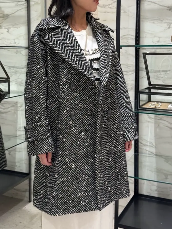 Diagram  Sekine コーディネート画像