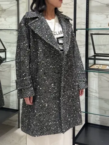 Diagram  Sekine コーディネート画像