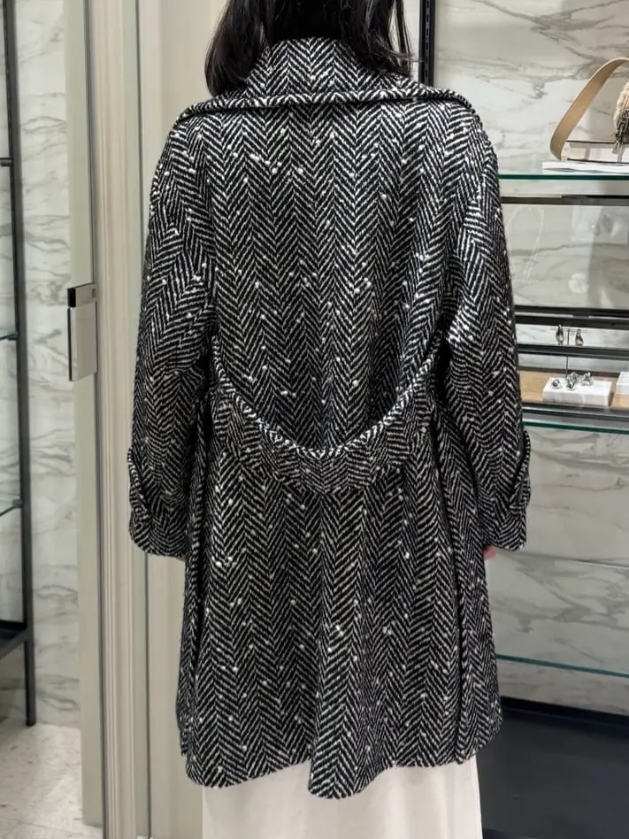 Diagram  Sekine コーディネート画像