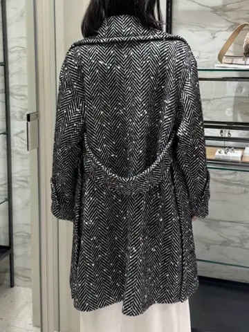 Diagram  Sekine コーディネート画像