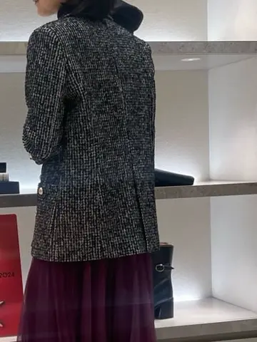 Diagram SHOKO コーディネート画像