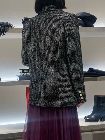 Diagram SHOKO コーディネート画像