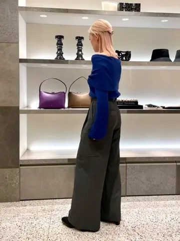 Diagram Arichi コーディネート画像