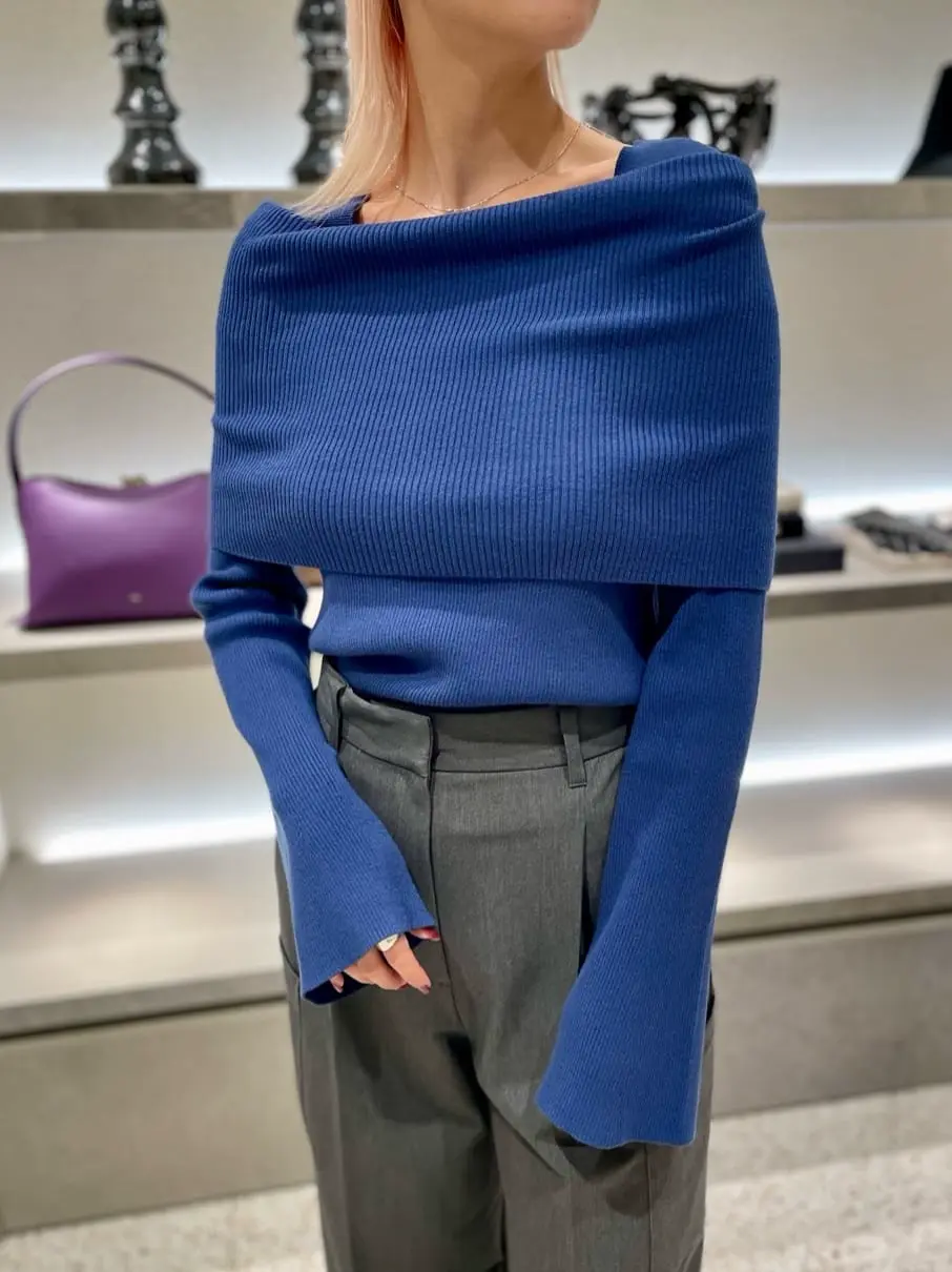 Diagram Arichi コーディネート画像