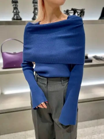 Diagram Arichi コーディネート画像