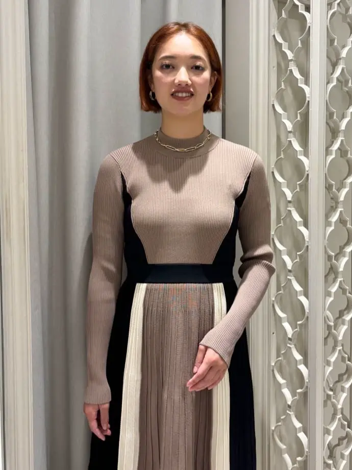 Diagram 矢野　瑞佳 コーディネート画像