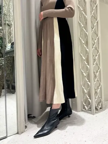 Diagram 矢野　瑞佳 コーディネート画像