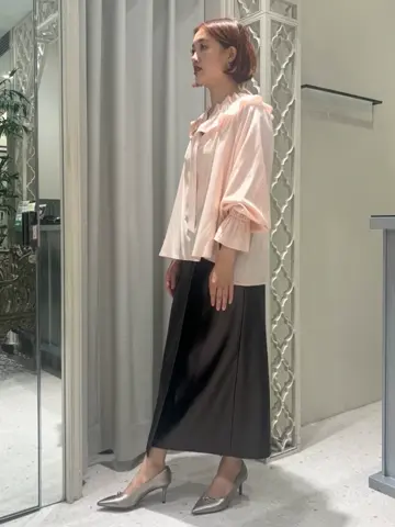 Diagram 矢野　瑞佳 コーディネート画像