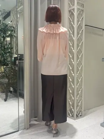 Diagram 矢野　瑞佳 コーディネート画像