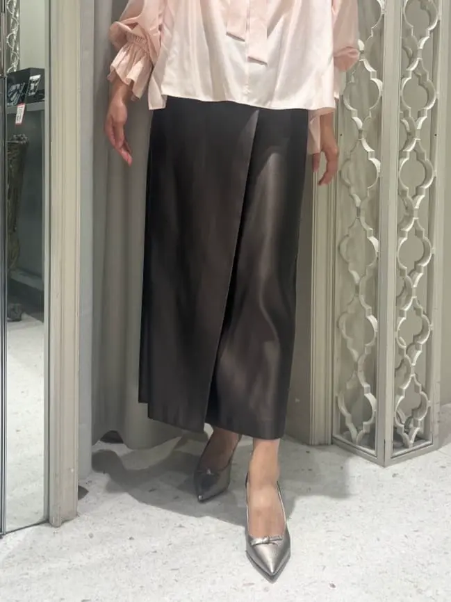 Diagram 矢野　瑞佳 コーディネート画像