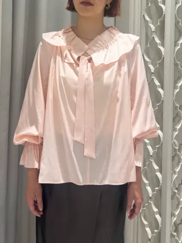 Diagram 矢野　瑞佳 コーディネート画像