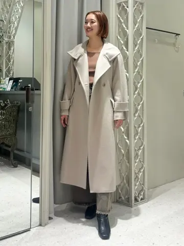 Diagram 矢野　瑞佳 コーディネート画像