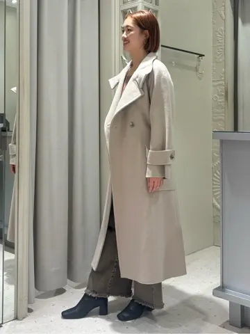 Diagram 矢野　瑞佳 コーディネート画像