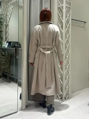 Diagram 矢野　瑞佳 コーディネート画像