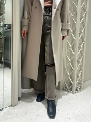 Diagram 矢野　瑞佳 コーディネート画像