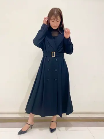 Diagram 須川 コーディネート画像