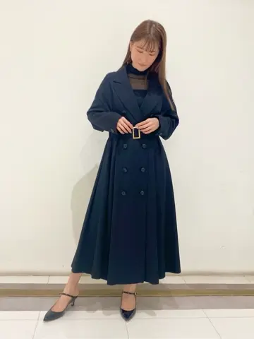 Diagram 須川 コーディネート画像