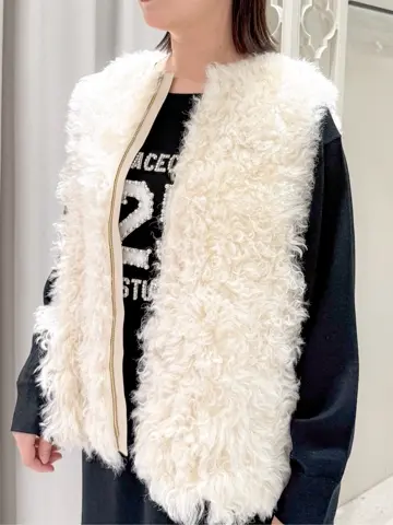 Diagram Adachi コーディネート画像