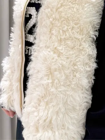 Diagram Adachi コーディネート画像