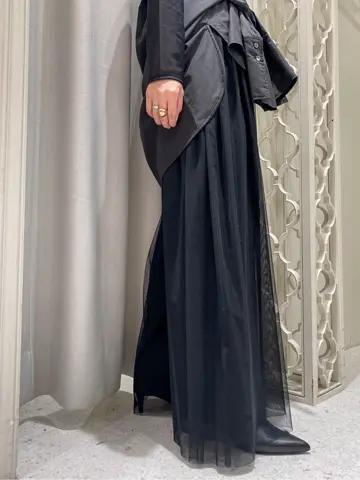 Diagram Adachi コーディネート画像